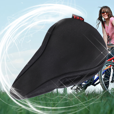 Selle de vélo Mountain Bike - Ref 2357031