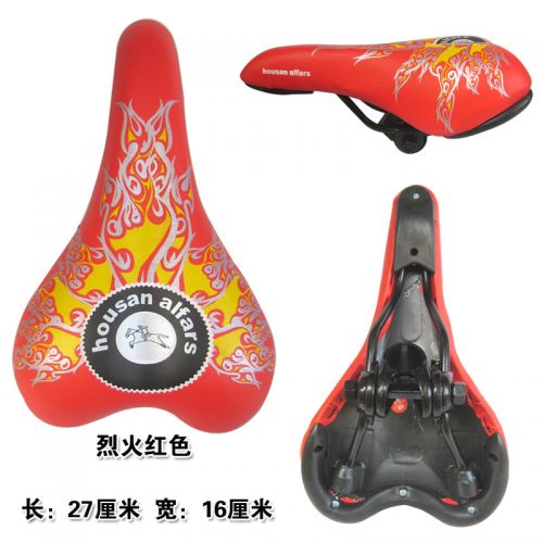 Selle de vélo - Ref 2357039