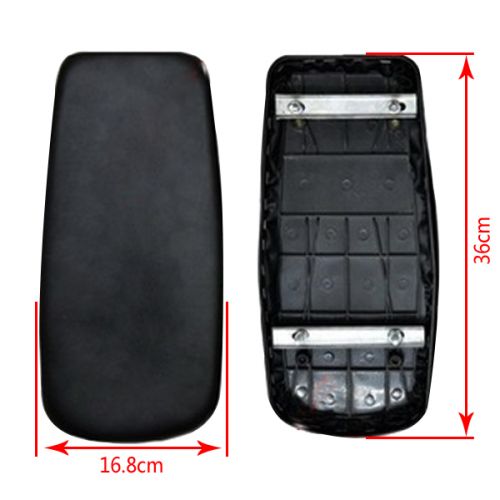 Selle de vélo - Ref 2357043