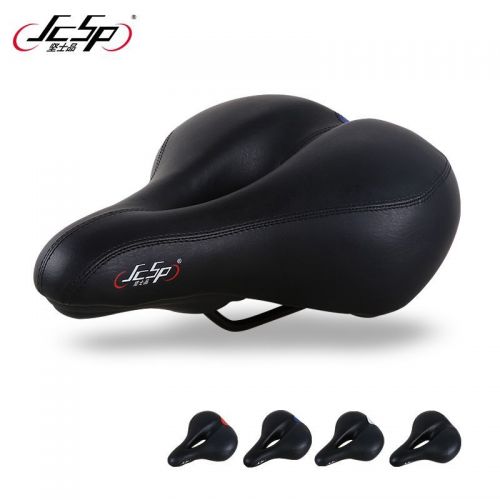 Selle de vélo Mountain Bike JCSP - Ref 2357050
