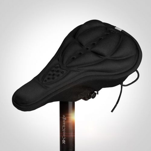 Selle de vélo Mountain Bike COOLCHANGE - Ref 2357051