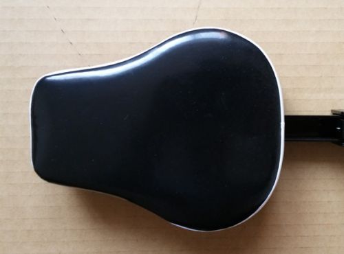 Selle de vélo - Ref 2357052
