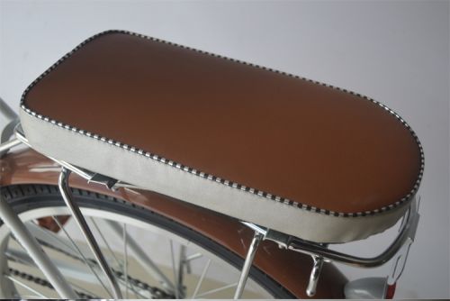 Selle de vélo - Ref 2357064