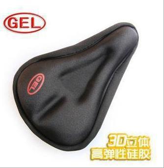 Selle de vélo - Ref 2357072