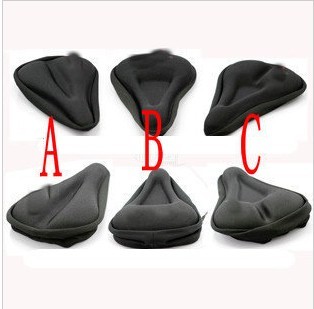Selle de vélo - Ref 2357091