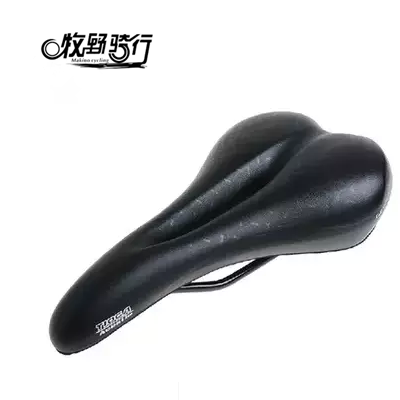 Selle de vélo - Ref 2358331