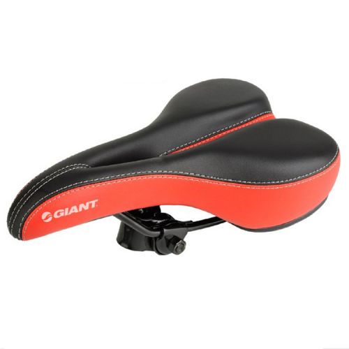 Selle de vélo Mountain Bike GIANT - Ref 2358333