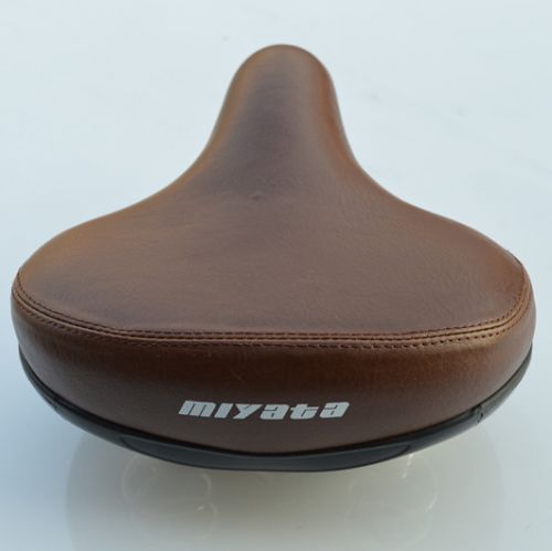 Selle de vélo MIYATA - Ref 2358342