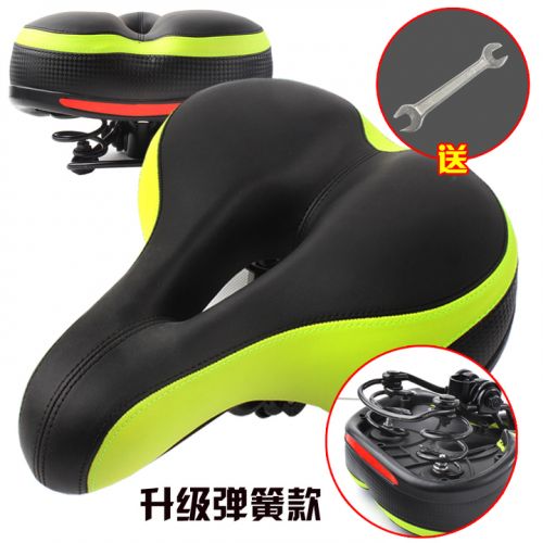 Selle de vélo Mountain Bike - Ref 2358344