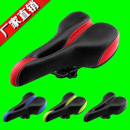 Selle de vélo - Ref 2358348