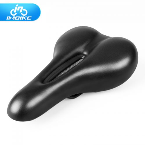 Selle de vélo Mountain Bike INBIKE - Ref 2358352