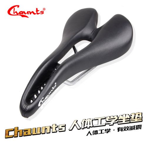Selle de vélo Mountain Bike CHAUNTS - Ref 2358360