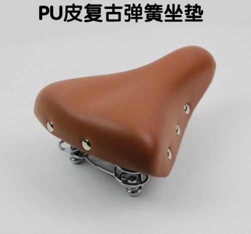 Selle de vélo SUFEITE - Ref 2358364