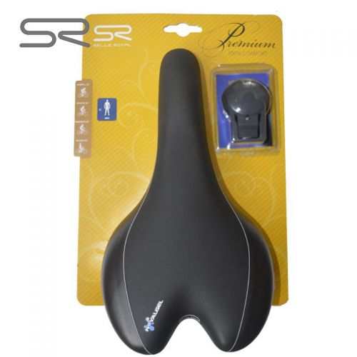 Selle de vélo Mountain Bike SELLE ROYAL - Ref 2358413