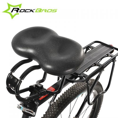 Selle de vélo Mountain Bike ROCKBROS - Ref 2358610
