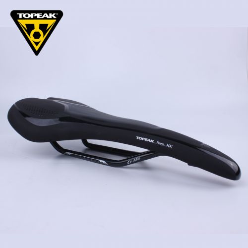 Selle de vélo Mountain Bike TOPEAK - Ref 2359099