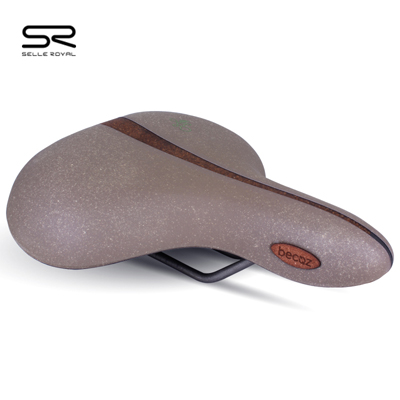 Selle de vélo SELLE ROYAL - Ref 2359101