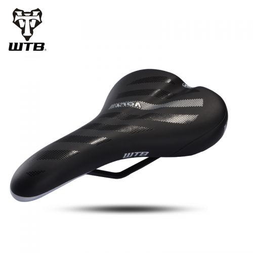 Selle de vélo - Ref 2359104