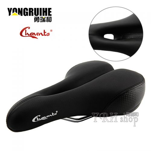 Selle de vélo Mountain Bike CHAUNTS - Ref 2359105