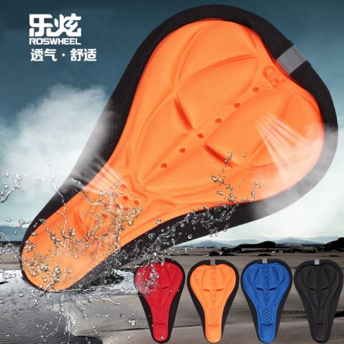 Selle de vélo Mountain Bike ROSWHEEL - Ref 2359111