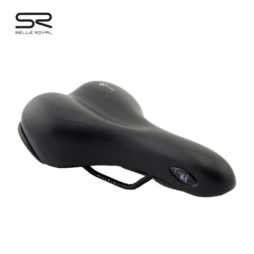 Selle de vélo Mountain Bike SELLE ROYAL - Ref 2359117