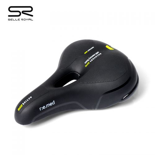 Selle de vélo Mountain Bike SELLE ROYAL - Ref 2359119