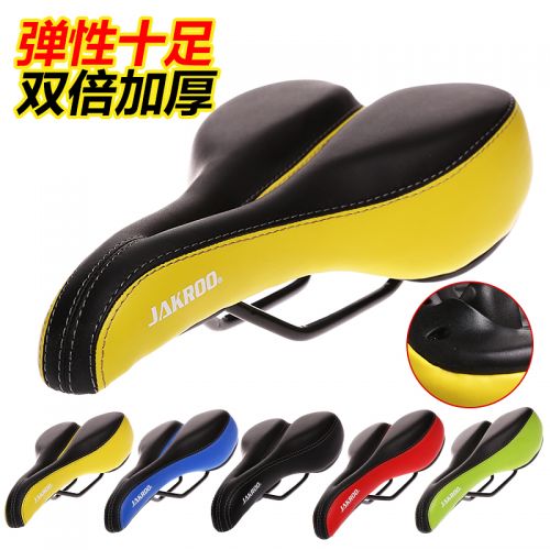 Selle de vélo Mountain Bike JAKROO - Ref 2359125
