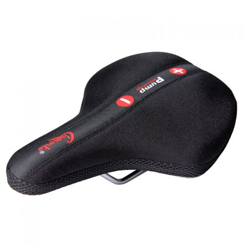 Selle de vélo JAKROO - Ref 2359128