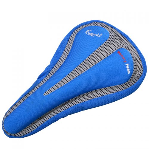 Selle de vélo CHAUNTS - Ref 2359141