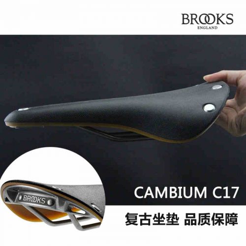 Selle de vélo BROOKS - Ref 2359142