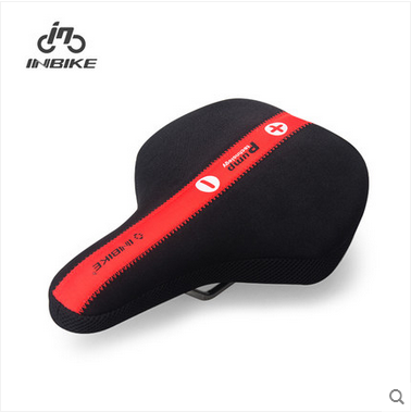 Selle de vélo Mountain Bike INBIKE - Ref 2359180