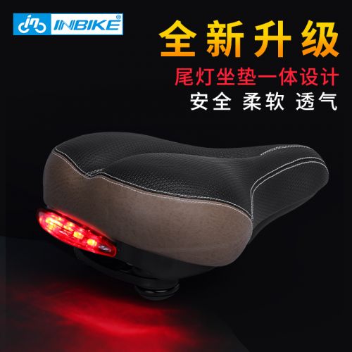 Selle de vélo Mountain Bike INBIKE - Ref 2359182