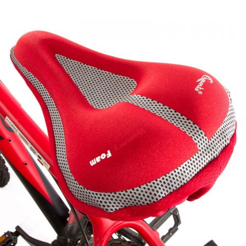 Selle de vélo PELAGOR - Ref 2359185