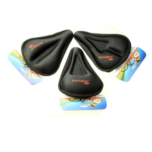 Selle de vélo Mountain Bike PELAGOR - Ref 2359188