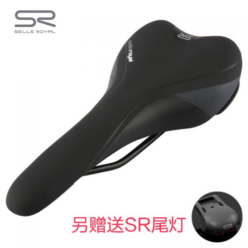 Selle de vélo Mountain Bike SELLE ROYAL - Ref 2359191