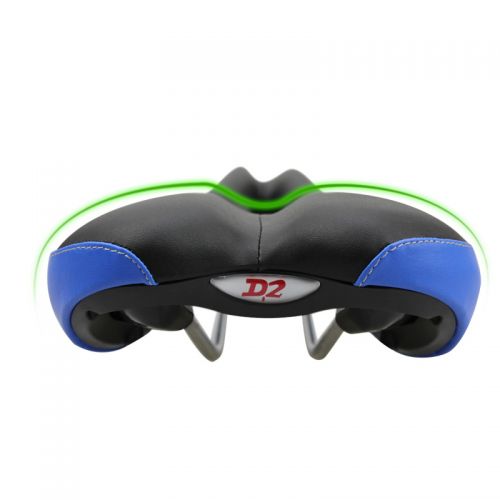 Selle de vélo Mountain Bike JAKROO - Ref 2359198