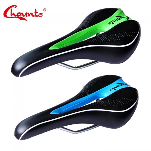 Selle de vélo CHAUNTS - Ref 2359199
