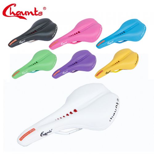 Selle de vélo CHAUNTS - Ref 2359204