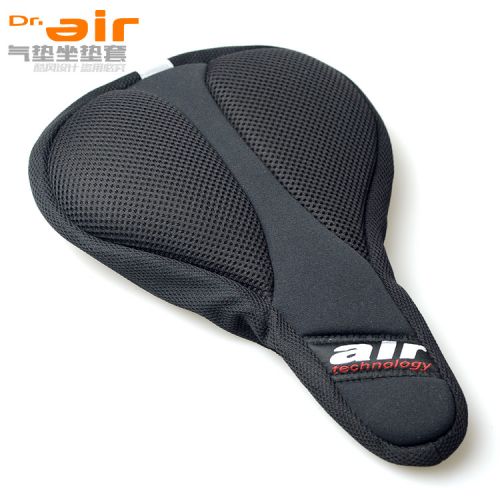 Selle de vélo Mountain Bike DR.AIR - Ref 2359206