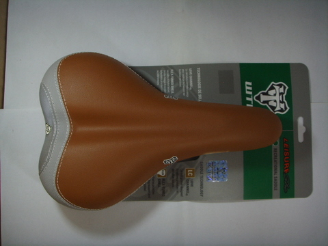 Selle de vélo Mountain Bike - Ref 2359213