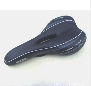 Selle de vélo Mountain Bike - Ref 2359216
