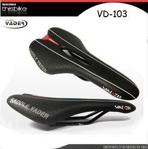 Selle de vélo Mountain Bike VADER - Ref 2359217