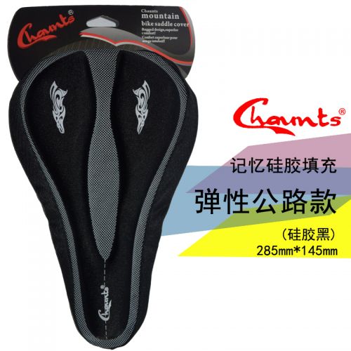 Selle de vélo Mountain Bike CHAUNTS - Ref 2359227