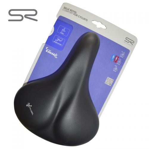 Selle de vélo Mountain Bike SIGMA SPORT - Ref 2359230