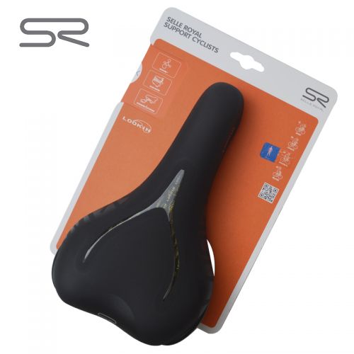 Selle de vélo Mountain Bike SELLE ROYAL - Ref 2359234