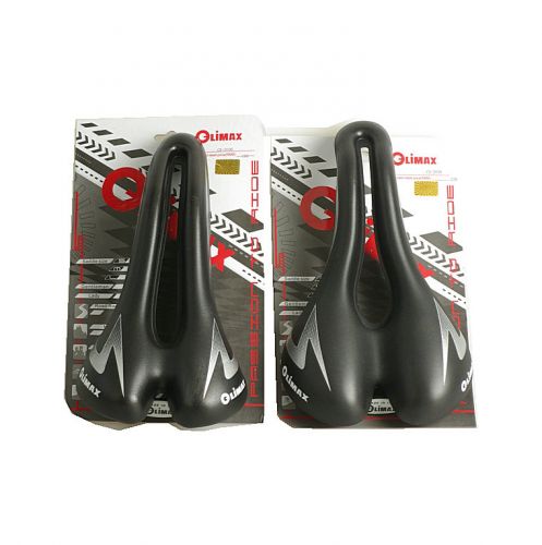 Selle de vélo CLIMAX - Ref 2359242
