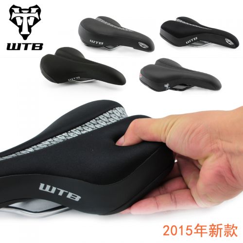 Selle de vélo Mountain Bike - Ref 2359244
