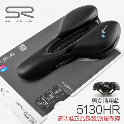 Selle de vélo SELLE ROYAL - Ref 2359246