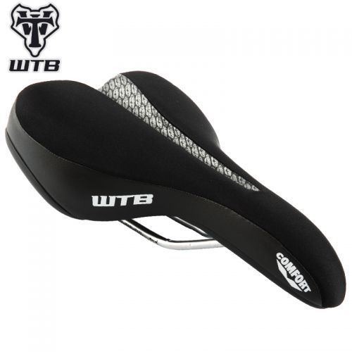 Selle de vélo Mountain Bike - Ref 2359248