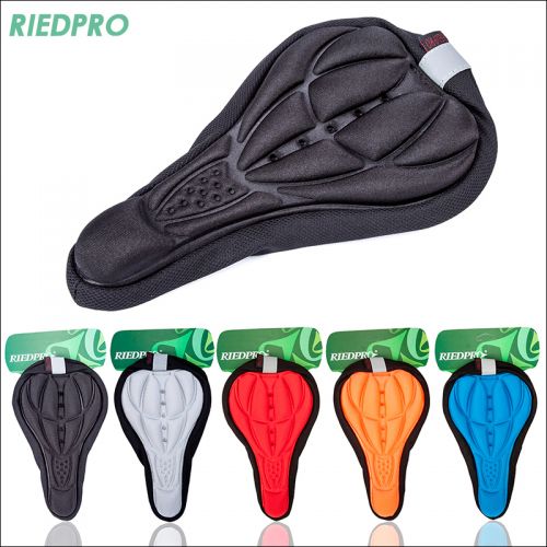 Selle de vélo RIEDPRO - Ref 2359254